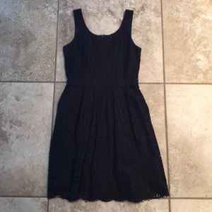 J.Crew Lace Dress